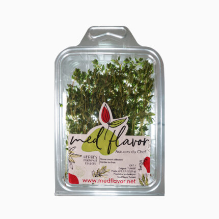 Herbes sodea fresh Tunisie