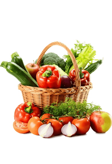 légumes Tunisie