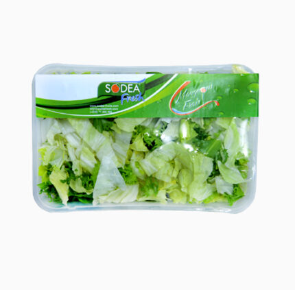 salade de légumes Tunisie